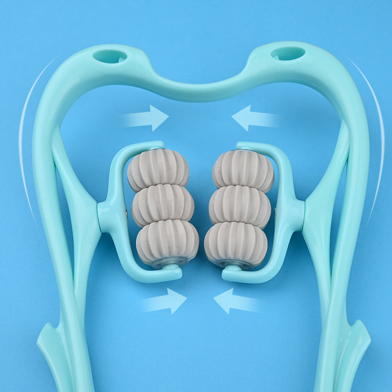 Marvelous Neck Massager