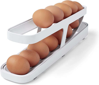 Rolldown Egg Dispenser