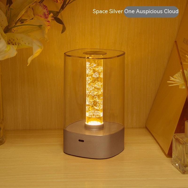 Touch Bedside lamp