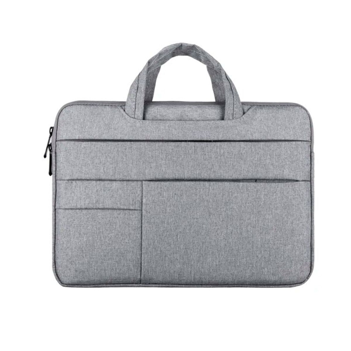 13-15.6 Inch Laptop Bag with Shoulder Strap – Business, School, & Casual Use