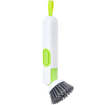 Versatile Brush Dispenser