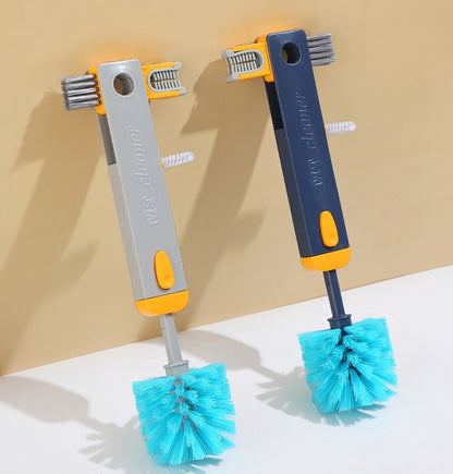 4 In 1 Multifunctional Cleaner Brushes