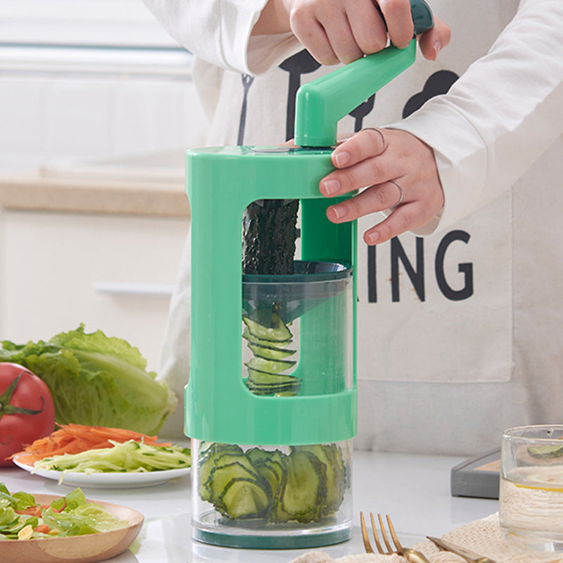 Multifunctional Practical Kitchen Shredder