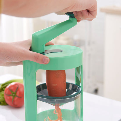 Multifunctional Practical Kitchen Shredder