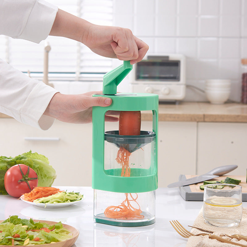 Multifunctional Practical Kitchen Shredder