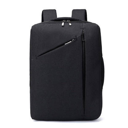 Unisex Laptop Backpack – Stylish Computer Bag for Men & Women