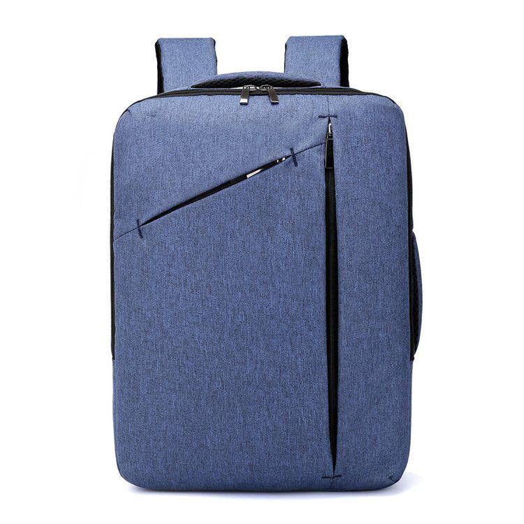 Unisex Laptop Backpack – Stylish Computer Bag for Men & Women