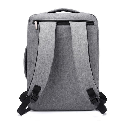 Unisex Laptop Backpack – Stylish Computer Bag for Men & Women