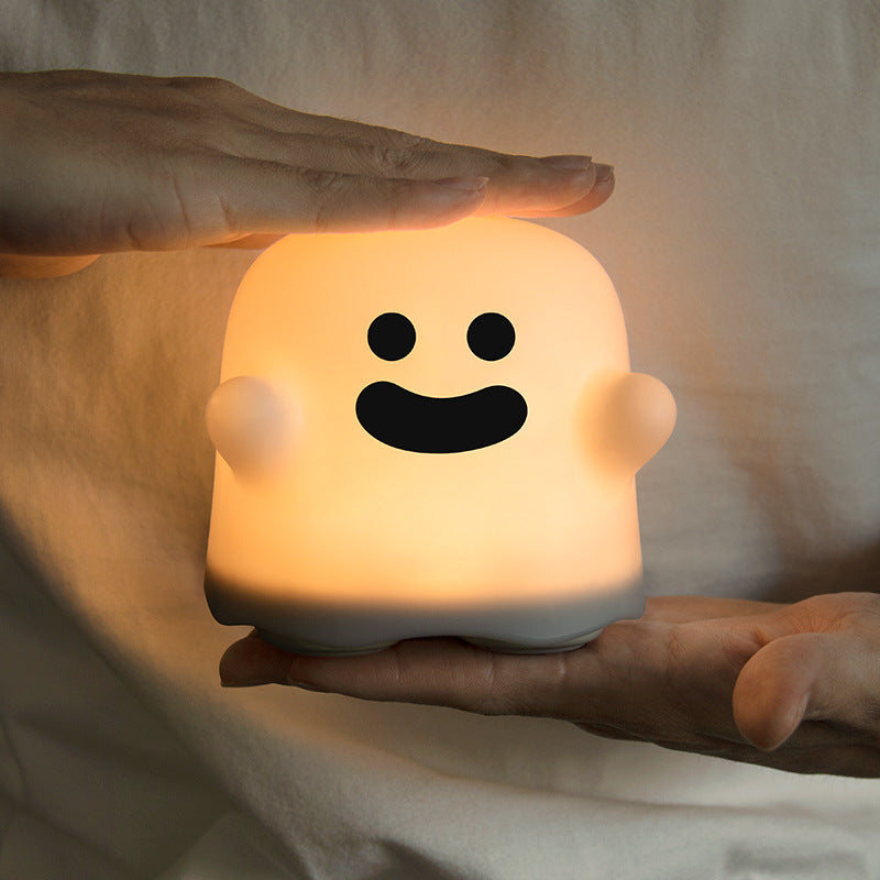 Cute Ghost Lamp