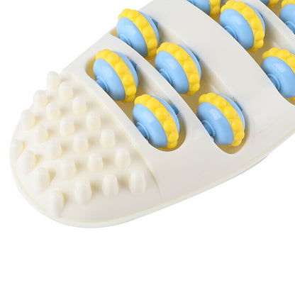 Portable Foot Massager