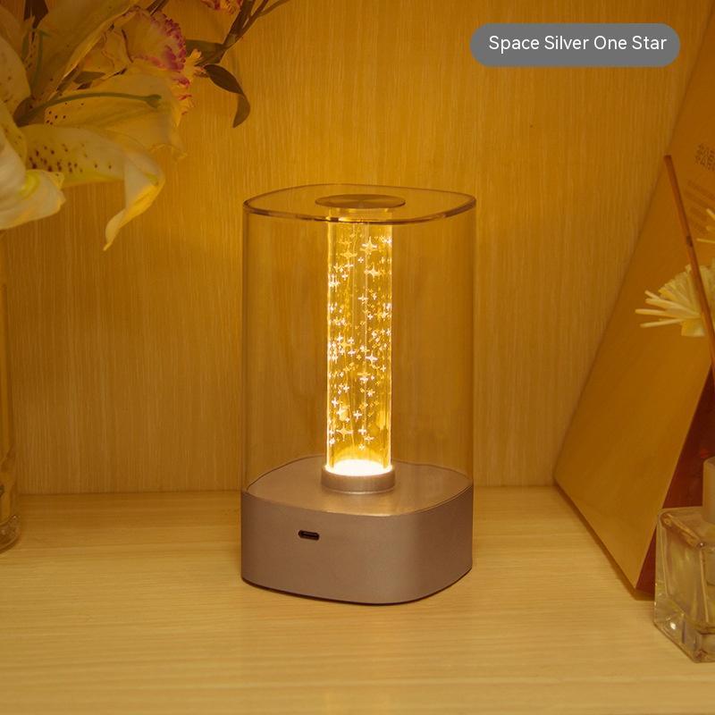 Touch Bedside lamp