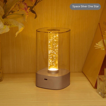 Touch Bedside lamp