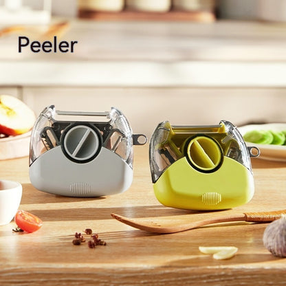 3 In 1 Peeler & Shredder