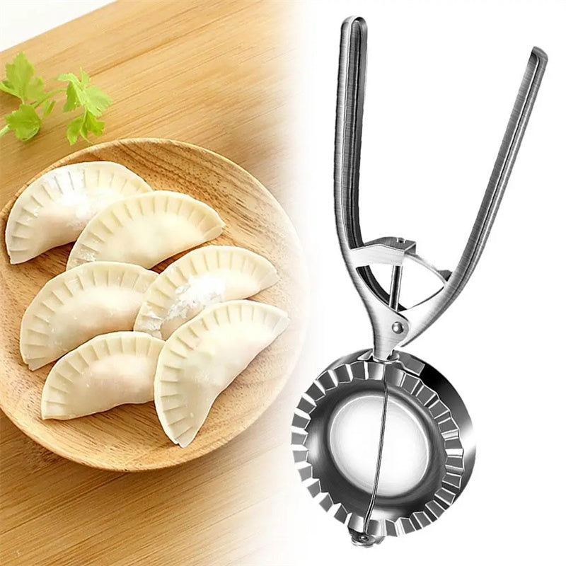 Dumpling Mold