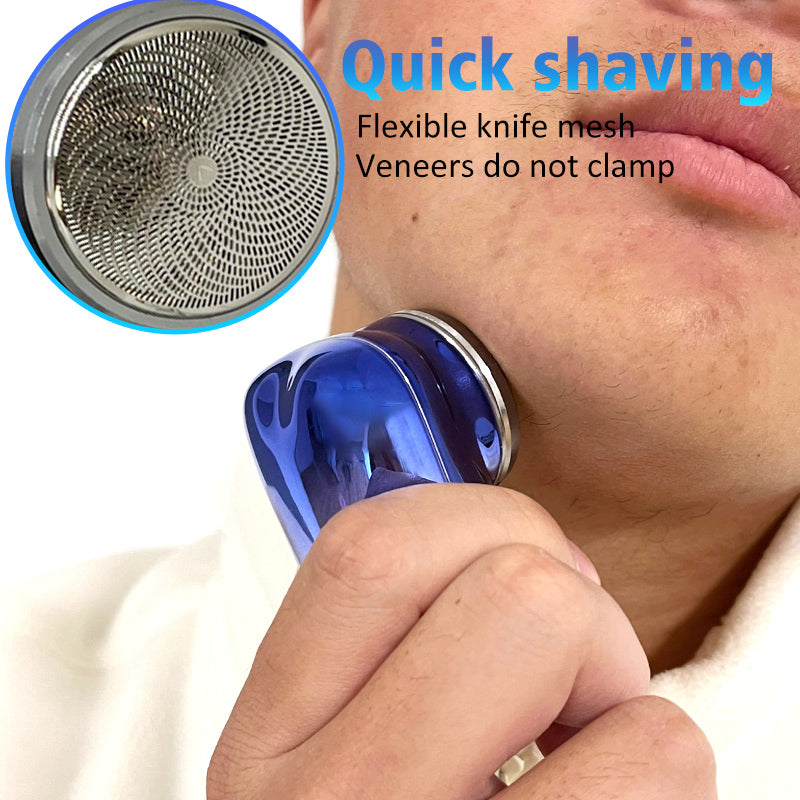 Mini Super Shaver