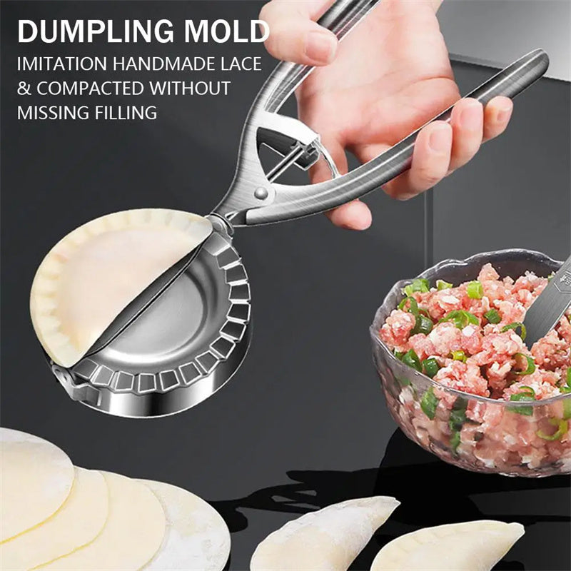 Dumpling Mold