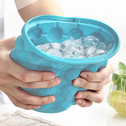 Ice Maker Bucket