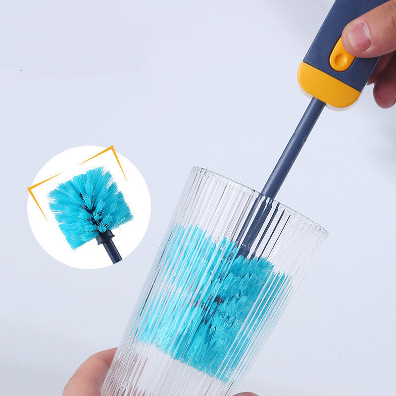 4 In 1 Multifunctional Cleaner Brushes