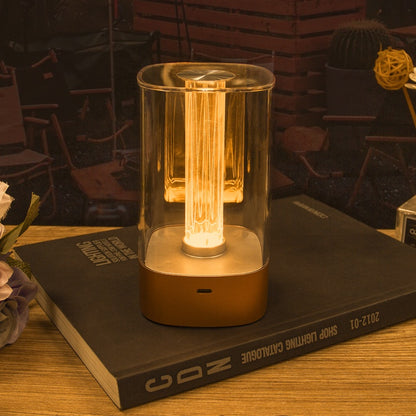 Touch Bedside lamp