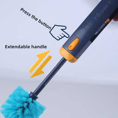4 In 1 Multifunctional Cleaner Brushes