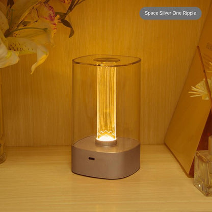 Touch Bedside lamp