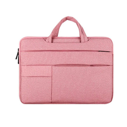 13-15.6 Inch Laptop Bag with Shoulder Strap – Business, School, & Casual Use