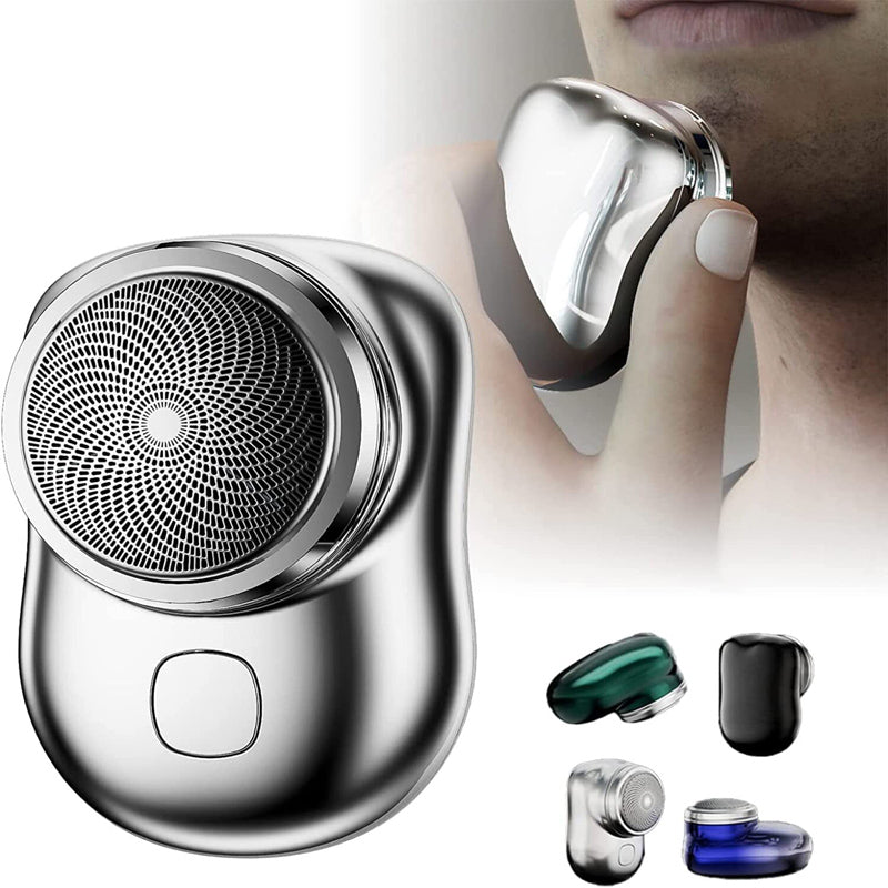 Mini Super Shaver