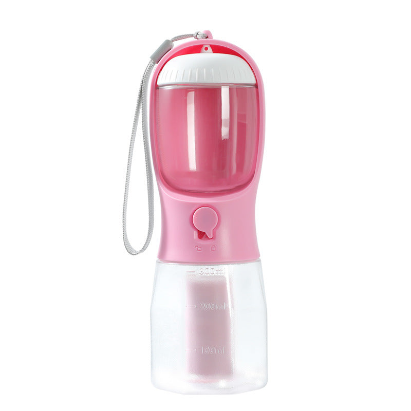 3 in 1 Portable Feeder