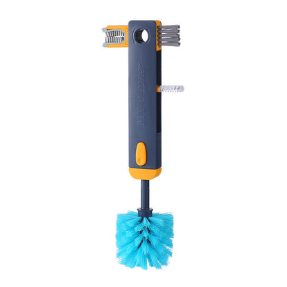 4 In 1 Multifunctional Cleaner Brushes