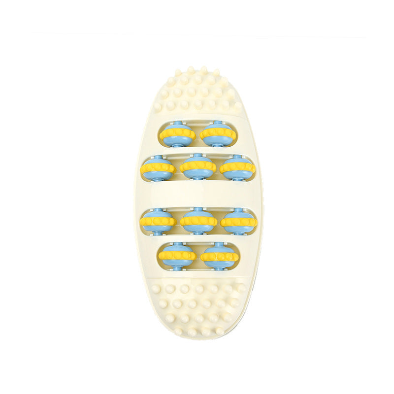 Portable Foot Massager