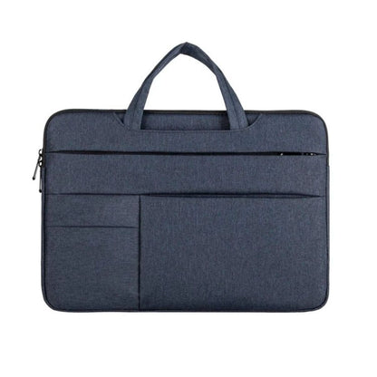 13-15.6 Inch Laptop Bag with Shoulder Strap – Business, School, & Casual Use