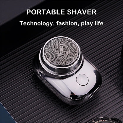 Mini Super Shaver