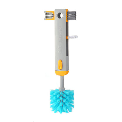 4 In 1 Multifunctional Cleaner Brushes