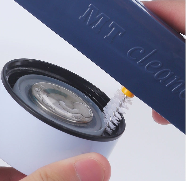 4 In 1 Multifunctional Cleaner Brushes