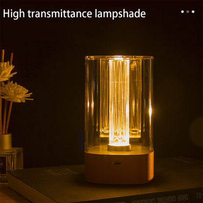 Touch Bedside lamp