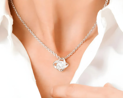 Rose Jewelry Gift Box